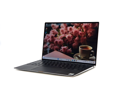 Dell XPS 13