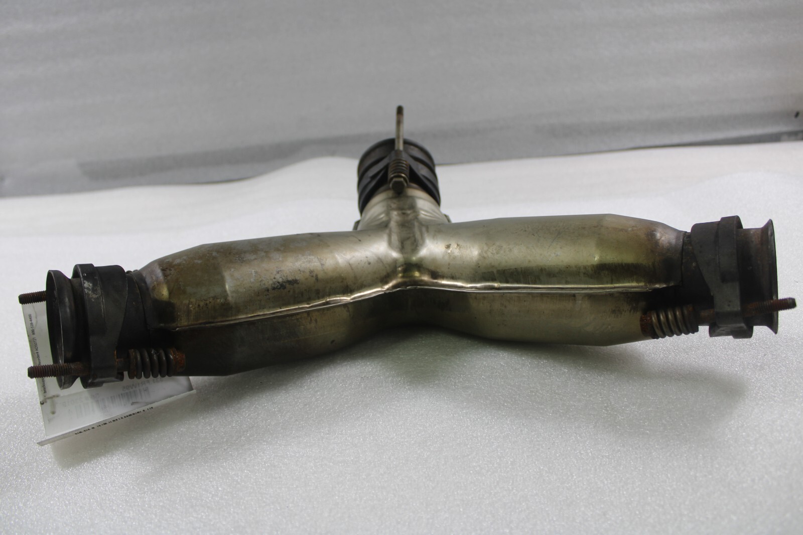 Ferrari F355, By-Pass Tube, Used, P/N 166580