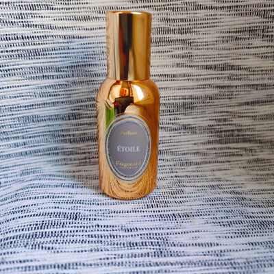 No shipping to US FRAGONARD WOMEN PERFUME ETOILE 30 ml 1 FL.OZ