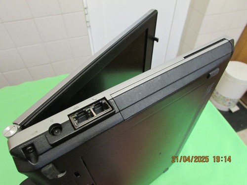HP EliteBook 2560P 12.5" laptop i5 2540M, 12GB RAM, 240GB SSD, Windows 11 - Fast - Picture 4 of 24