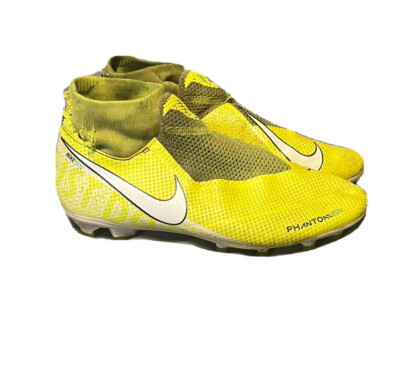 Nike Phantom Vision Elite FG Fußballschuhe UK 9