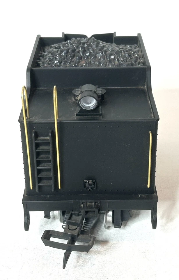 RARE VINTAGE LEHMANN LGB 69232 TENDER W/ SOUND - Image 3 of 4