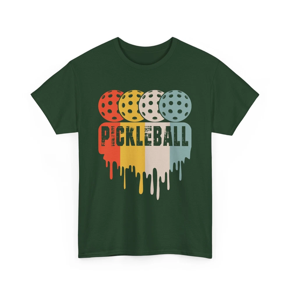 Pickleball Tee, Funny Pickleball Shirt, Pickleball Player Gift, Pickleball