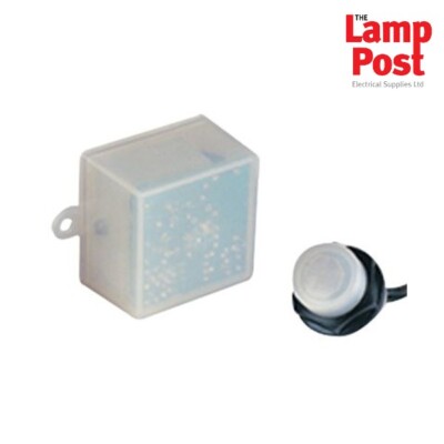 Greenbrook PECR Orion Remote Fotozelle 70 Lux IP65