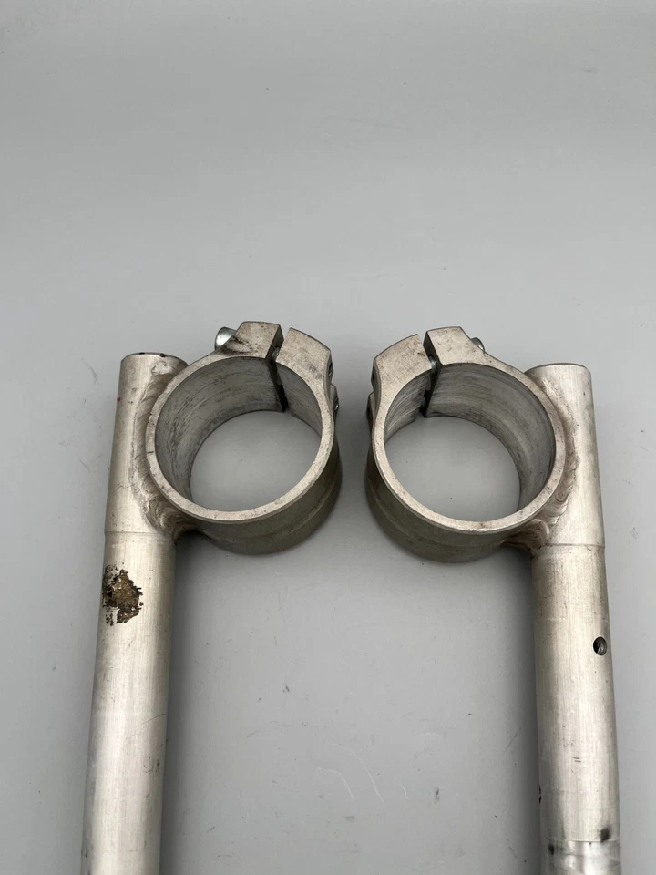 Manillar manillar Suzuki GSXR1100 GSXR 1100 #26325 Foto 2 de 4