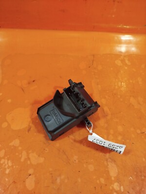  Ford Mondeo Titanium 2016 2.0 Diesel GATEWAY OBD SMART LINK DATA CONNECTOR