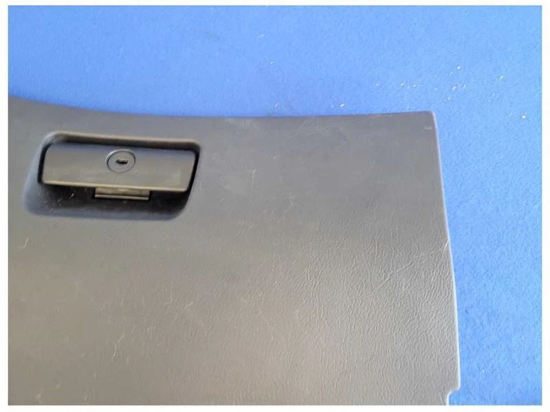 2003 BMW M3 E46 Coupe Glove Box Passenger Dash Storage 1899 Foto 3 de 4