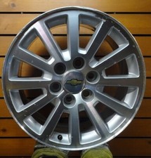 2007 - 2014 Chevrolet Tahoe Gm Yukon Machined 18 Inch Oem 18 X 8 Wheel Rim 5356 2007 - 2014 Chevrolet Tahoe Gm Yukon Machined 18 Inch Oem 18 X 8 Wheel Rim 5356
