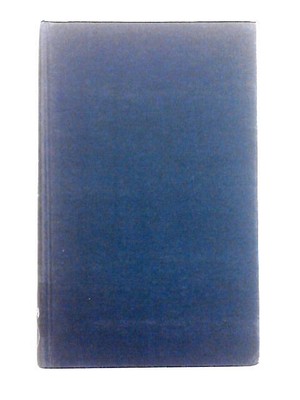 Human Parasitology (Daniel M. Jarry; translated by R Crawford - 1967) (ID:49316)