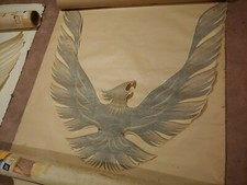 Nos 1980 Turbo Ta Gold Hood Bird Se 2 Nos 1980 Turbo Ta Gold Hood Bird Se 2