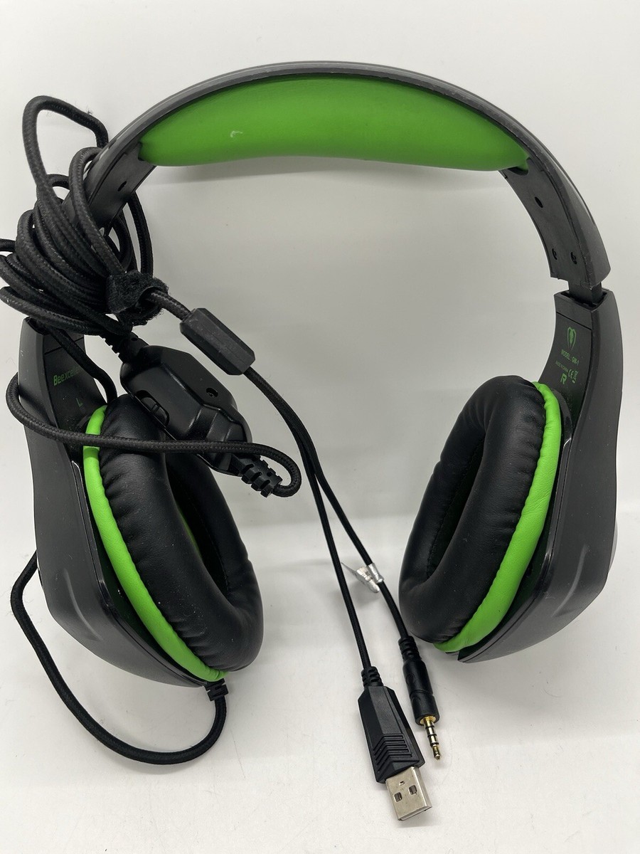 Audio Driver Beexcellent Headset Gm 100 Gaming Headset Beexcellent