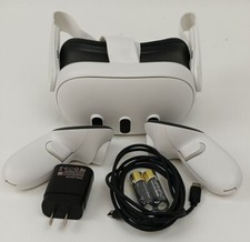 Oculus Quest 3 Vr Headset 512gb - Read!