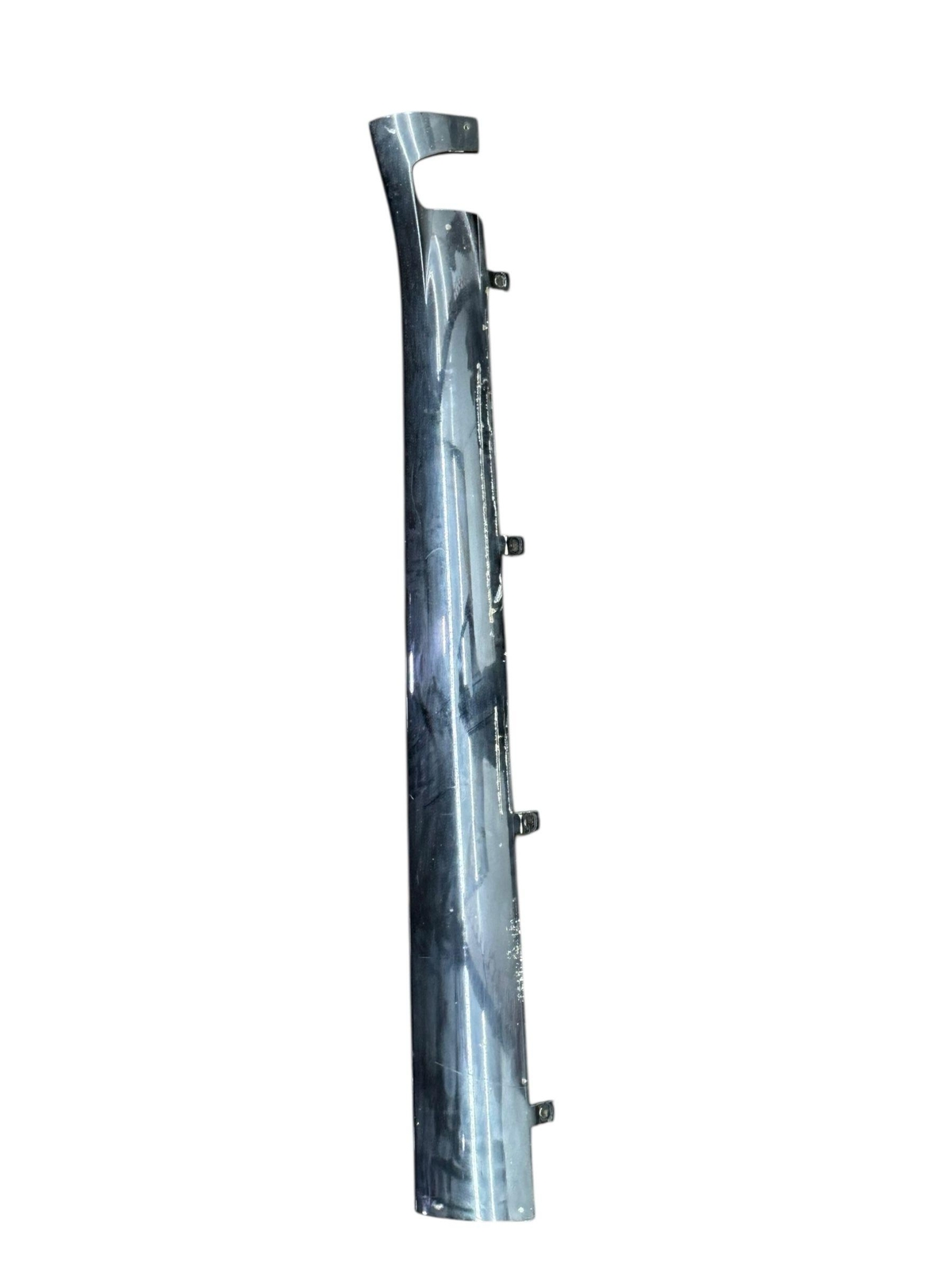 2019 - 2023 ASTON MARTIN VANTAGE OEM RIGHT ROCKER MOULDING SIDE SKIRT | BLACK