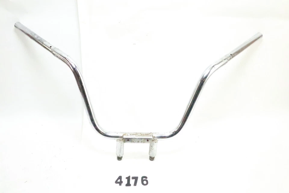 Hyosung GV 650 Aquila Avitar Handle Bar Handlebars, - Image 2 of 4