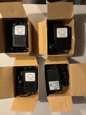 Power Supplies - 12 Volt - 2 AMP - Regulated