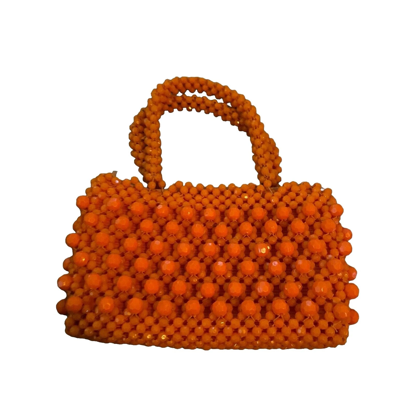 Disco Beaded Vintage Bags, Handbags & Cases