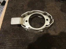 Ferrari California -Bracket Limiter With Shields For Bell Housing- P/N 259048