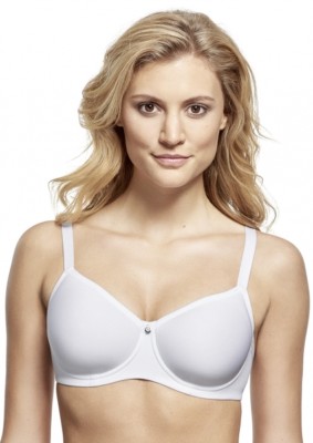 SUSA   Spacer Bügel BH 7869 CATANIA   Soft Schale 70-100, A-F weiss schwarz cham