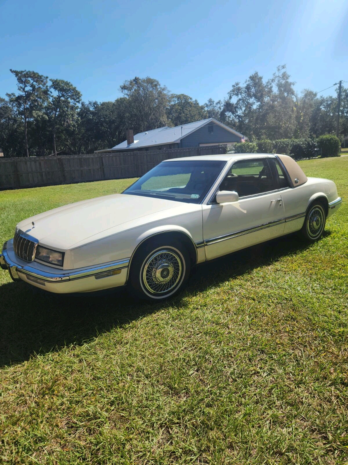 1992 Buick Riviera eBay