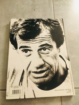 Belmondo 40 ans de carriere】 フランス語 TF1 L'As des As - Film
