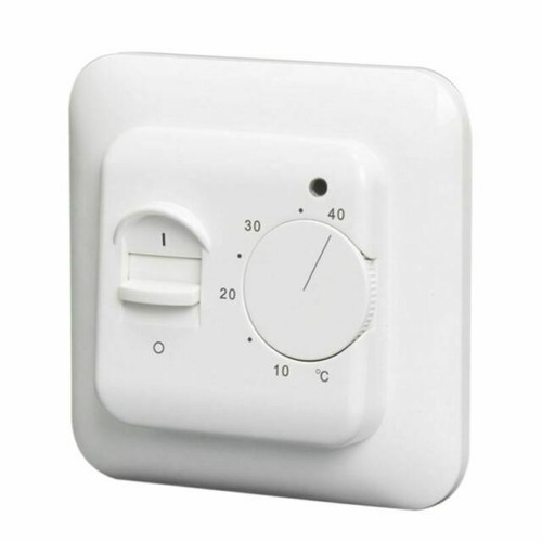 ESI Controls Wireless Digital Room Thermostat Central Heating ESRTERFW |  eBay