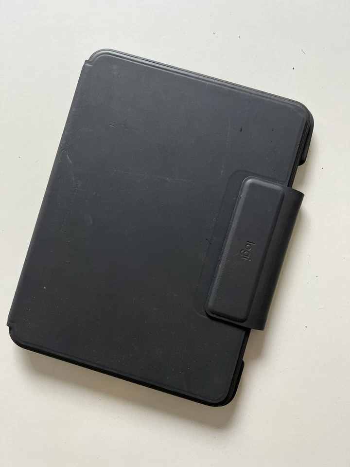 Case Logic Slim Folio Pro (10.9inch) Keyboard - Image 2 of 4