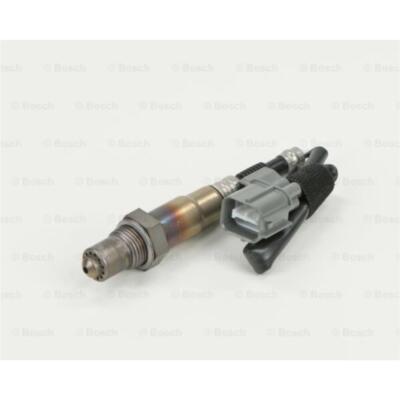 BOSCH Lambdasonde Regelsonde für Honda CR-V I 2.0 16V 4WD 1.6i-VTEC 1.6 VTi