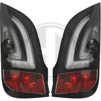2236295 Rückleuchte links rechts für VW UP! (121, 122, BL1, BL2, BL3, 123)