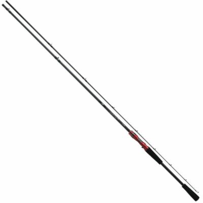 Daiwa HRF AIR 73M/MHB-N Spinning Rod | eBay