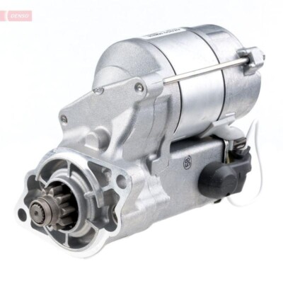 DENSO Starter CUMMINS ONAN Generator GEN SET (97-) DSN2135