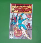 AMAZING SPIDER-MAN ANNUAL #22 VOL. 1 HIGH GRADE 1ST APP MARVEL ANNUAL H49-71