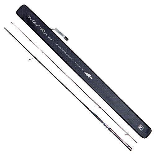 G-CRAFT SEVEN-SENSE TR Mid River MRS-982-TR Spinning Rod | eBay