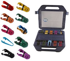Assenmacher Specialty 1018 10 Piece Line Disconnect Set