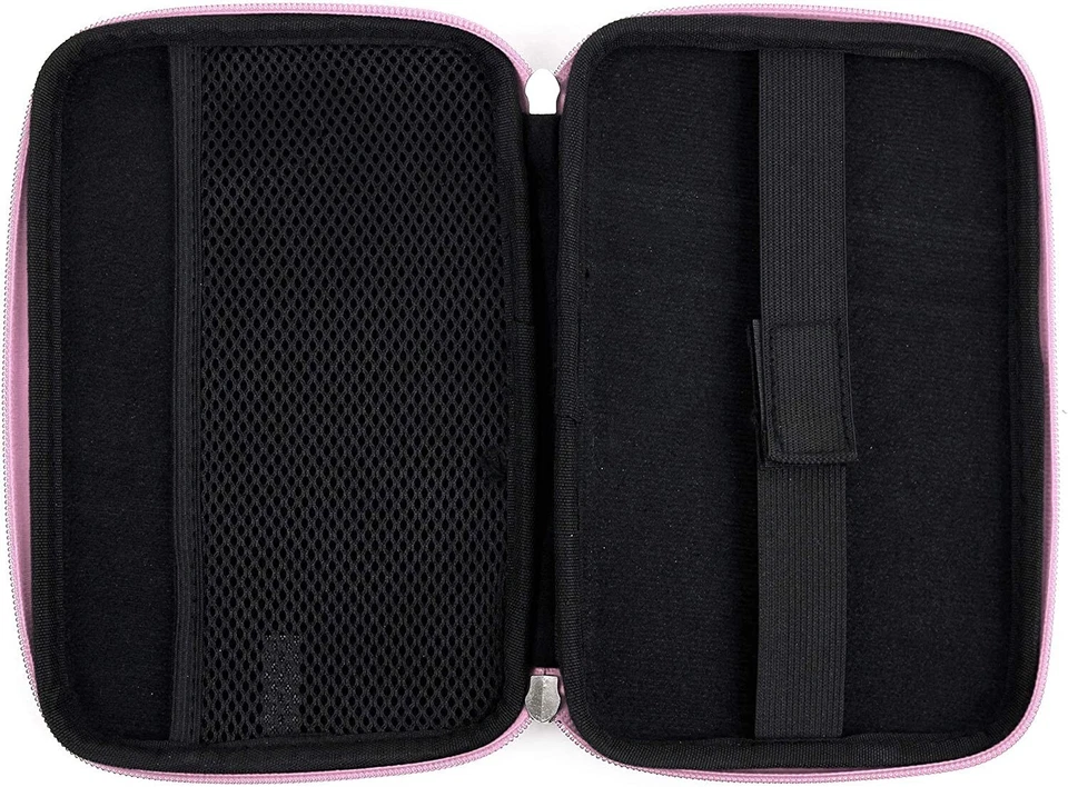 Universal Semi-Hard Protective EVA Carry Case - e-Reader Kindle Tablet Cover - Image 3 of 4