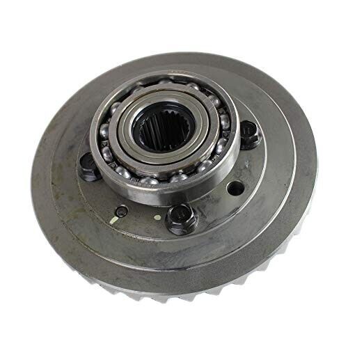 E-6C340-97912 Differential Assembly for KubotaB2320DTN(-1) B2320DTWO +++