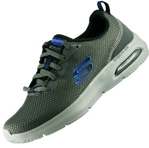 skechers air cooled memory foam for running