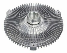 FOR AUDI ALLROAD C5 2.5D 00 to 05 Clutch Radiator Fan Viscous Coupling