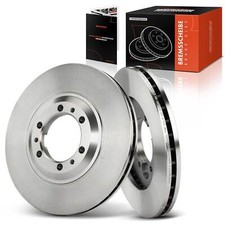 Disque de frein Isuzu TROOPER