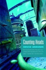 Counting Heads - Paperback By Marusek, David - GOOD