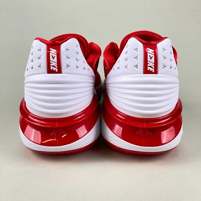 Nike Air Zoom G.T. Cut 2 TB Promo Red White DX6650-602 Men's Size