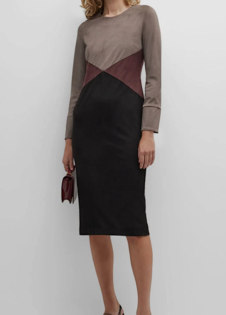 Donna Karan Women's Long Sleeve Midi for sale | eBay Donna Karan Women's Long Sleeve Midi for sale | eBay