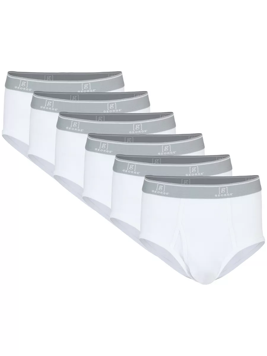 George deals mens underpants
