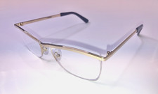 Vintage Eyeglasses Frames Men Women Unisex Ladies Design From 1950s Eye Glasses