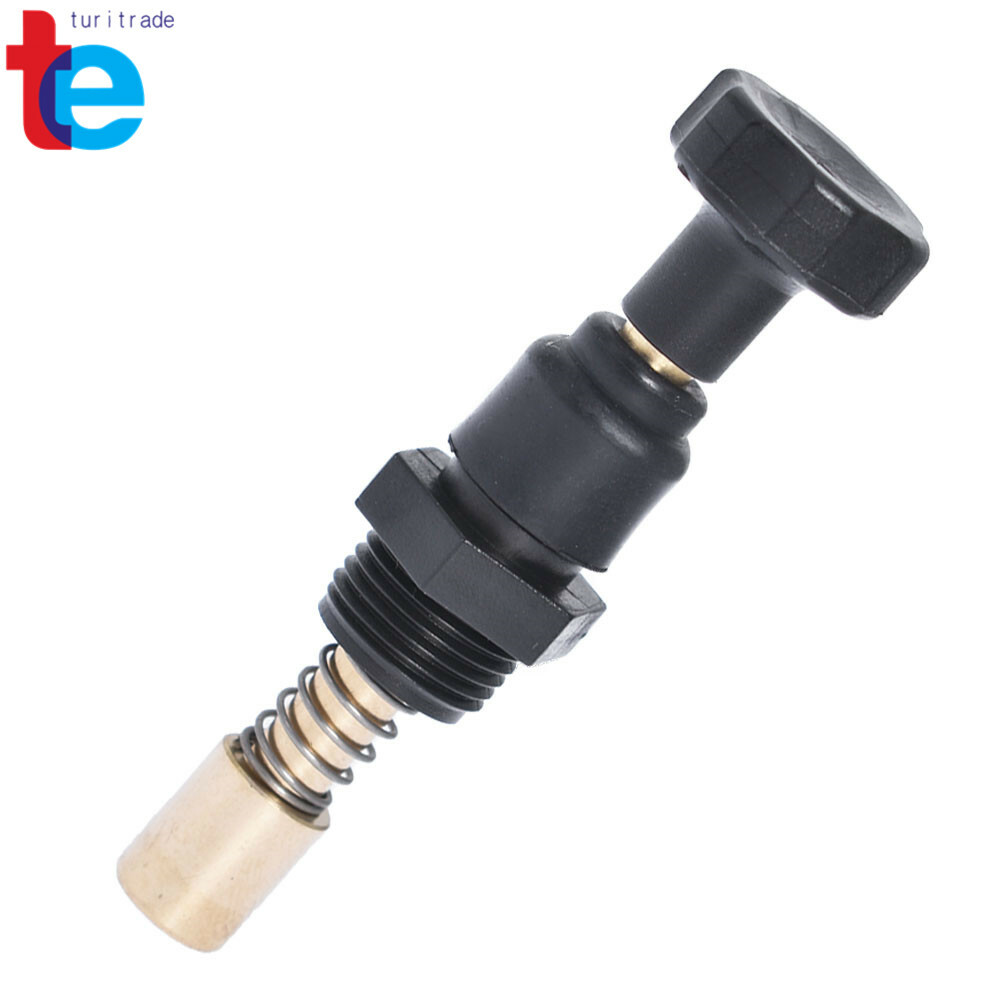 Choke Pull Plunger Kit Fits For Kawasaki KX500 KDX200 KDX250