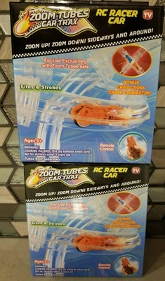 zoom tubes car trax cars