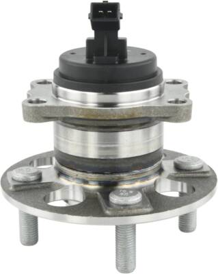 Rear Wheel Hub Febest 1282-H5R OEM 52750F9100 | eBay