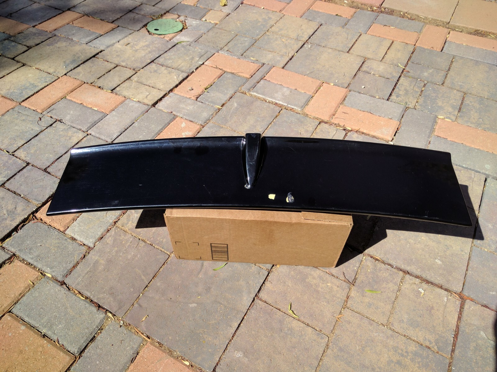 Lamborghini Gallardo OEM Spoiler 2006-2014
