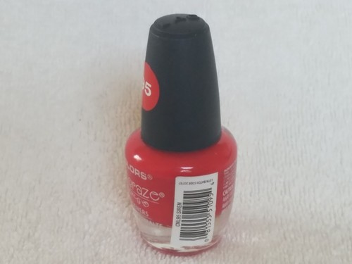 L. A. COLORS***Color Craze***NAIL POLISH~{{{chOOse cOLOr}}}~0.44 fl oz/13 ml~NEW - Picture 439 of 1,145