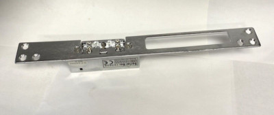 S4A ES-160 12V European Narrow-type Electric Strike Lock Door Fail Secure