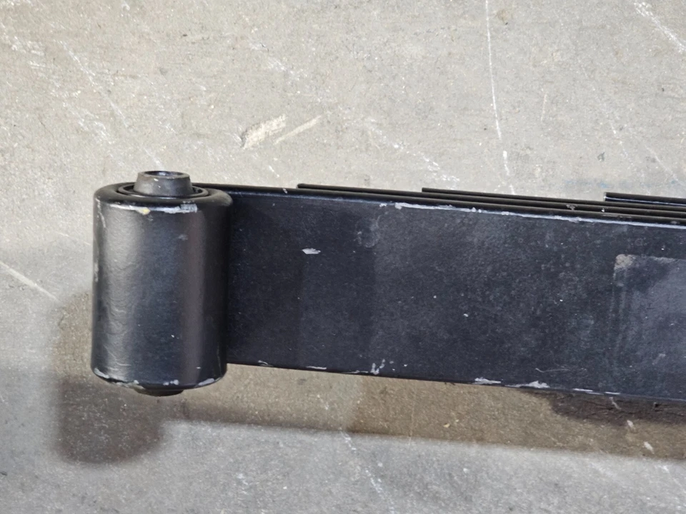 Muelle de hoja Dorman 43-1085HD para Ford E250 E350 4C2Z 5560-VA 5C2Z 5560-VA Foto 4 de 4